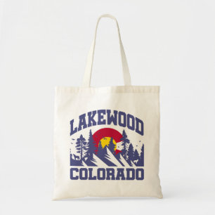 Bolsa Tote Lakewood, Colorado
