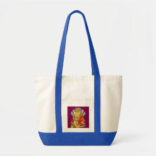 Bolsa Tote Lakshmi Narasimha