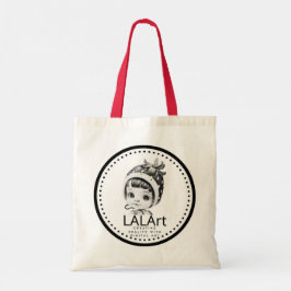 Bolsa Tote LALArt トートバッグ