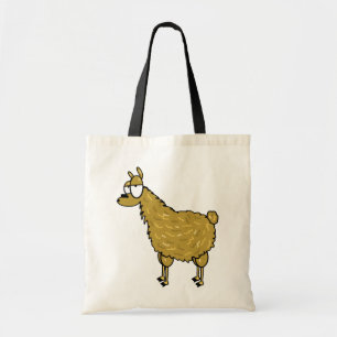 Bolsa Tote Lama