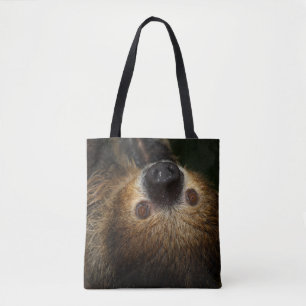 Bolsa Tote Lama de Dois Todos do Sul