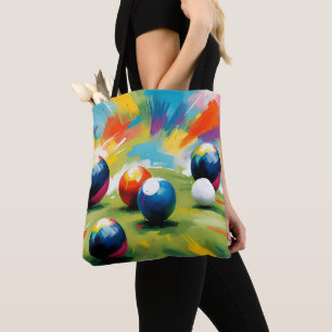 Bolsa Tote Lâmpada De Cor Do Lâmpadas,