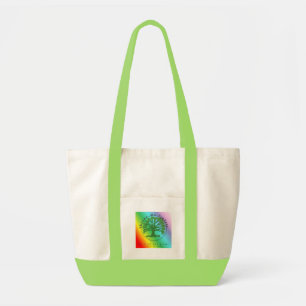 Bolsa Tote Lâmpadas de me-arrebentar.