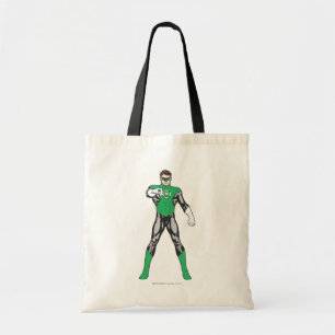 Bolsa Tote Lanterna verde nova 4