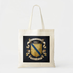 Bolsa Tote Laporte dit Santo Georges Casaco de Braços 5