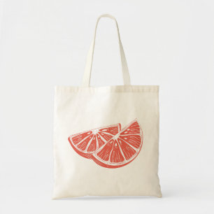 Bolsa Tote Laranja