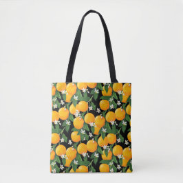 Bolsa Tote Laranjas