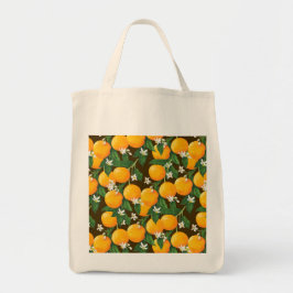 Bolsa Tote Laranjas