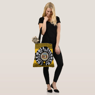 BOLSA TOTE LARRYSTOTES COLUMBIA, MO (COU) 2L