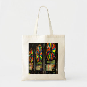 Bolsa Tote Las VEGAS-SLOTS