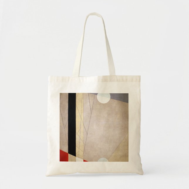 Bolsa Tote Laszlo Moholy Nagy Z VI (Frente)
