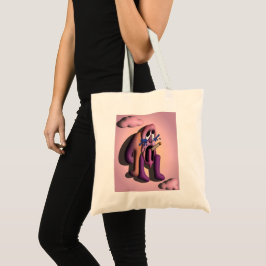 Bolsa Tote Latin Mafia - Sal Rosa