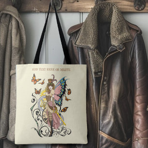 Bolsa Tote Lava-Lenha Lava-Lenha