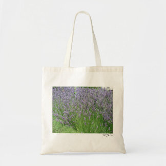 Bolsa Tote Lavanda
