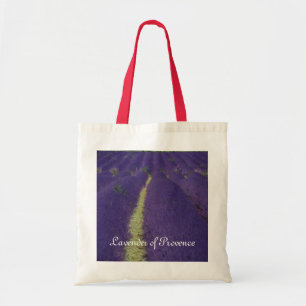 Bolsa Tote Lavanda de Provence