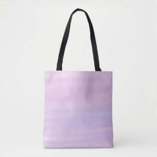 Bolsa Tote Lavanda Rosa é a minha barra de ferramentas colori