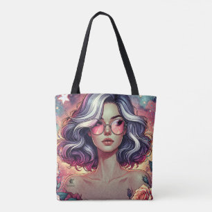 BOLSA TOTE LAVISH