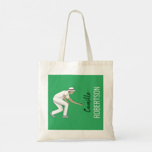 Bolsa Tote Lawn Bowls