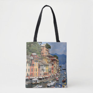 Bolsa Tote ldp PORTOFINO - Melhor View.j