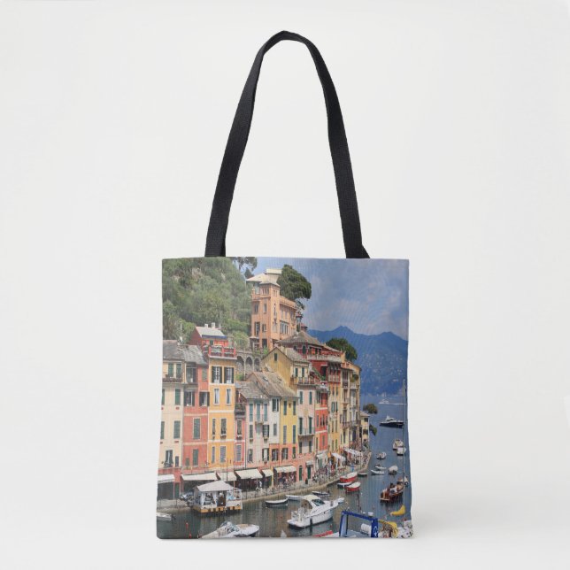 Bolsa Tote ldp PORTOFINO - Melhor View.j (Frente)