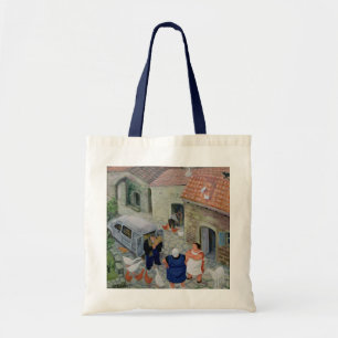 Bolsa Tote Le Boulanger