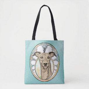 Bolsa Tote Lebreiro Tan