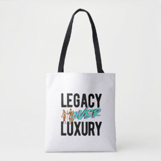 Bolsa Tote Legado Sobre Luxo |