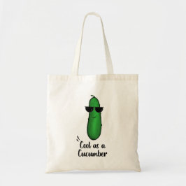 BOLSA TOTE LEGAL COMO UM CUCUMBER
