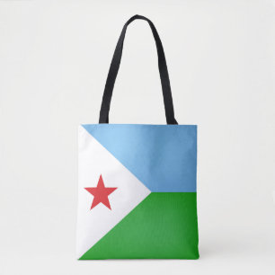 Bolsa Tote Legal Fashion no Djibouti