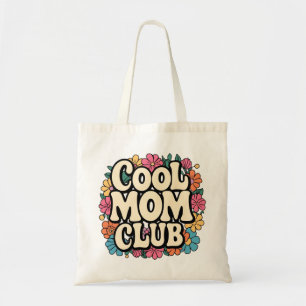 Bolsa Tote Legal mamãe Club Tote Bag - Prática e divertida Mã