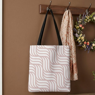 Bolsa Tote Legal pastel moderno saco de compras