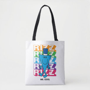 Bolsa Tote Legal Rizz