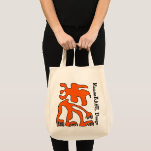 Bolsa Tote Legal Saco!