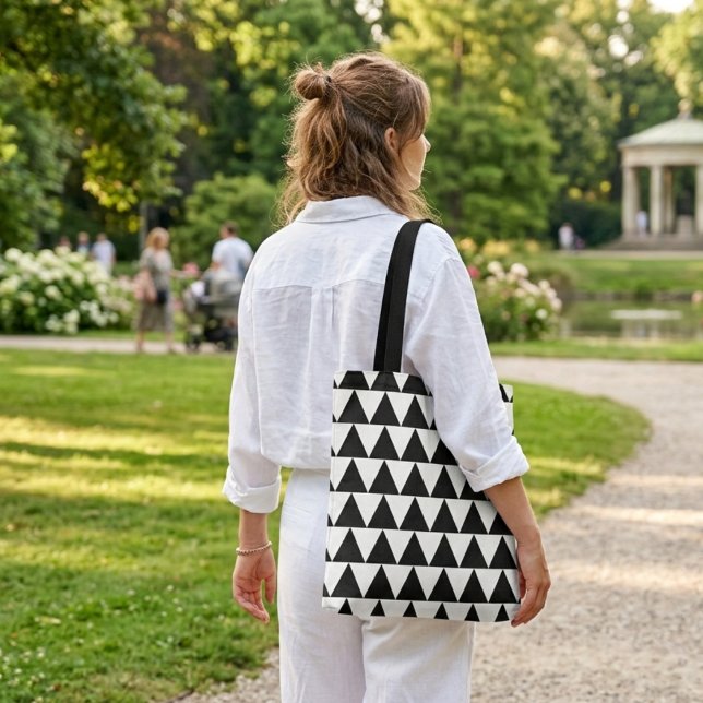 Bolsa Tote Legal saco de compras moderno (Criador carregado)