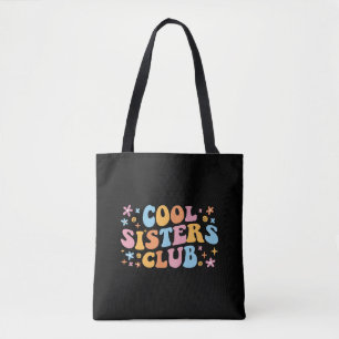 Bolsa Tote Legal Sisters Club III