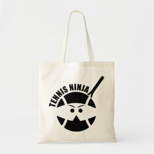 Bolsa Tote Legal Tênis ninja!