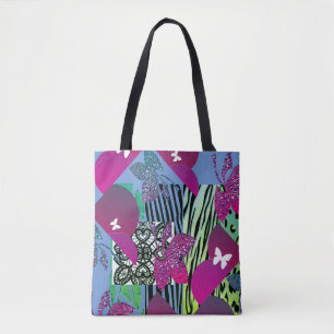 Bolsa Tote Legal Verão