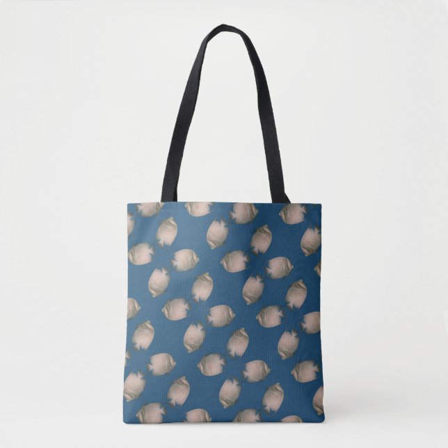 Bolsa Tote Leggings (Frente)
