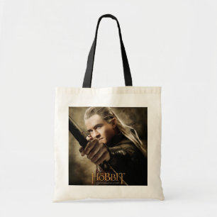 BOLSA TOTE LEGOLAS GREENLEAF™
