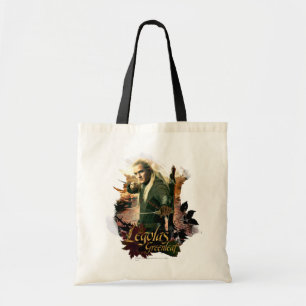 Bolsa Tote LEGOLAS GREENLEAF™ Gráfico 2