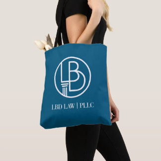 Bolsa Tote Lei LBD