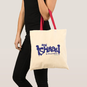 Bolsa Tote Leia Ishmael de Daniel Quinn