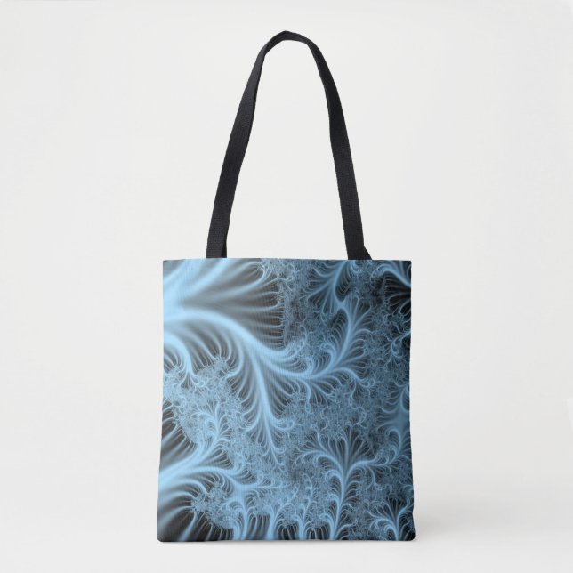 Bolsa Tote Leite (Frente)
