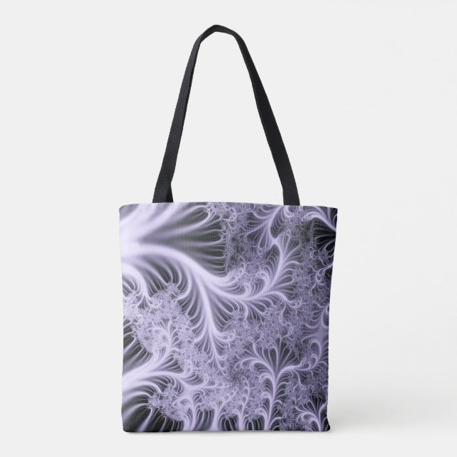 Bolsa Tote Leite (Verso)