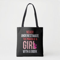 Leitura de Livro de Meninas Humor Bookworm Leitor 