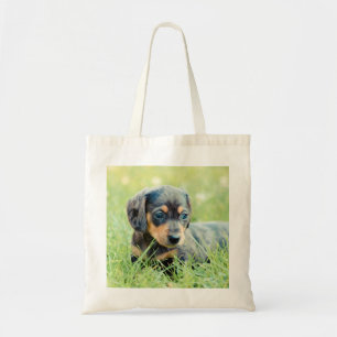 Bolsa Tote Lembrança dos Doxies do sundae-Lovebug