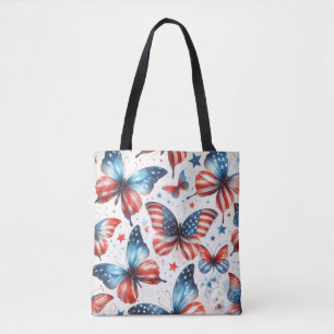 Bolsa Tote Lembrando Nossos Heróis