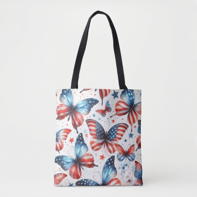 Bolsa Tote Lembrando Nossos Heróis (Frente)