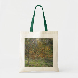 Bolsa Tote Lemon Grove em Bordighera por Claude Monet