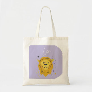 Bolsa Tote Leo